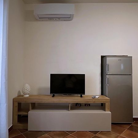 Appartamenti-Residence Al Massimo Παλέρμο Εξωτερικό φωτογραφία