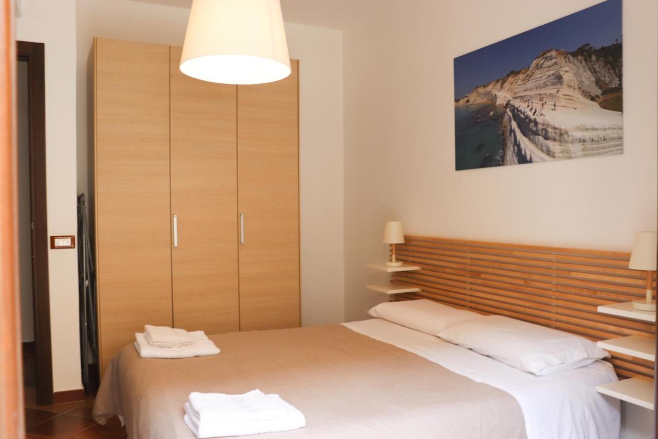 Appartamenti-Residence Al Massimo Παλέρμο Εξωτερικό φωτογραφία