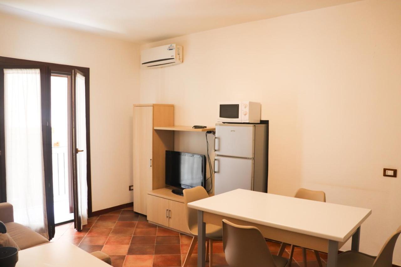 Appartamenti-Residence Al Massimo Παλέρμο Εξωτερικό φωτογραφία