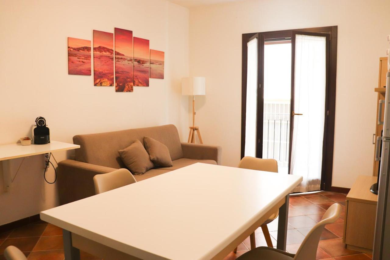 Appartamenti-Residence Al Massimo Παλέρμο Εξωτερικό φωτογραφία
