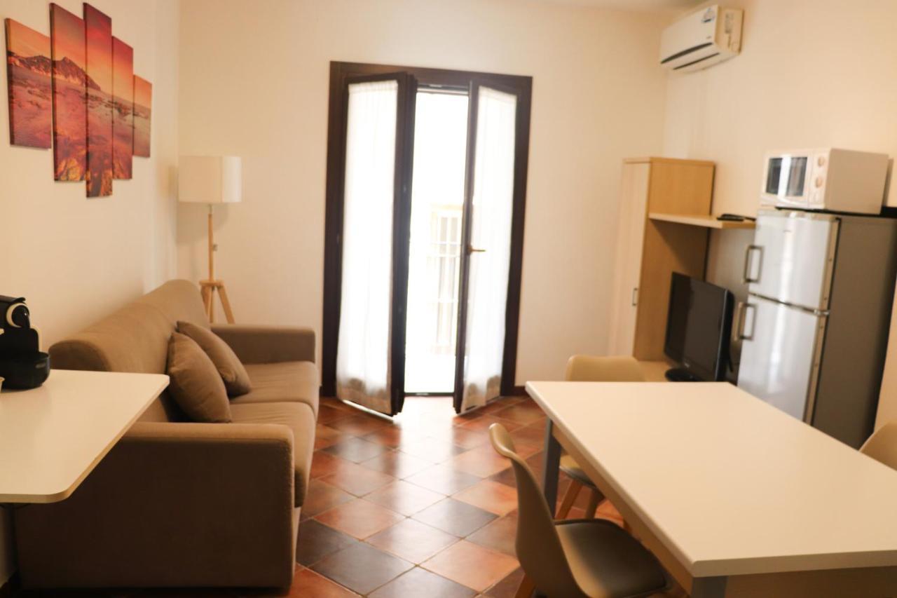 Appartamenti-Residence Al Massimo Παλέρμο Εξωτερικό φωτογραφία