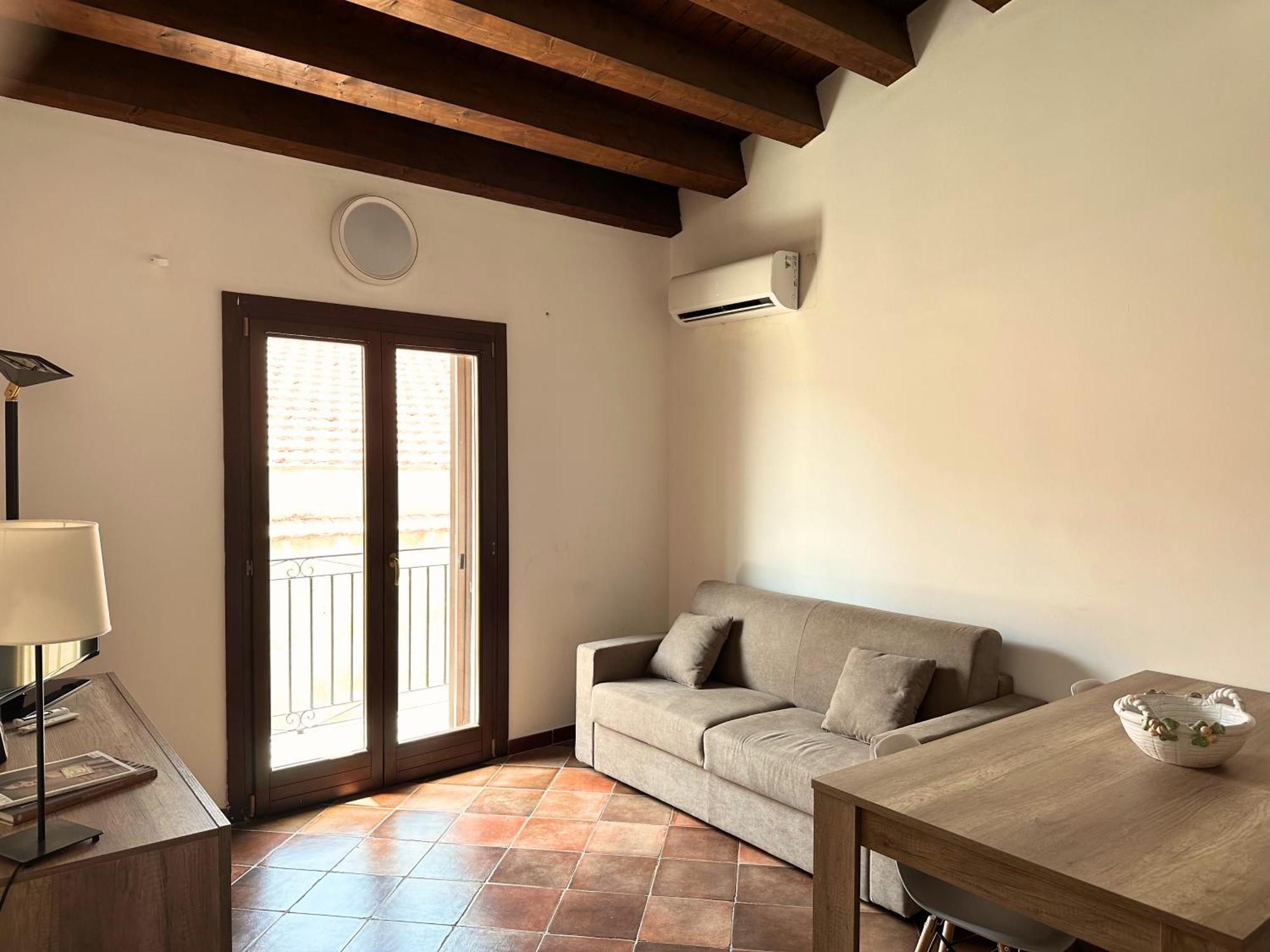 Appartamenti-Residence Al Massimo Παλέρμο Εξωτερικό φωτογραφία