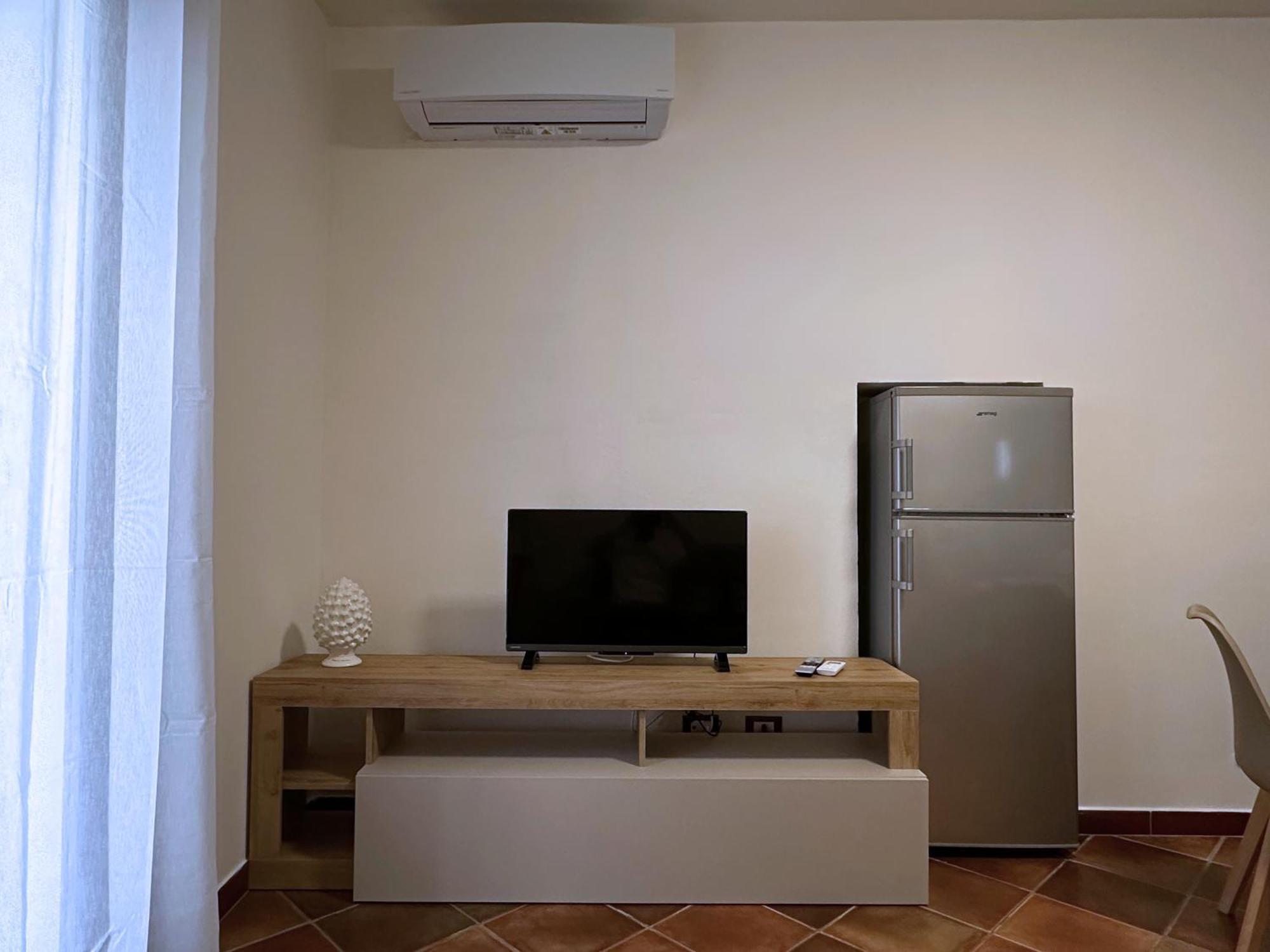 Appartamenti-Residence Al Massimo Παλέρμο Εξωτερικό φωτογραφία