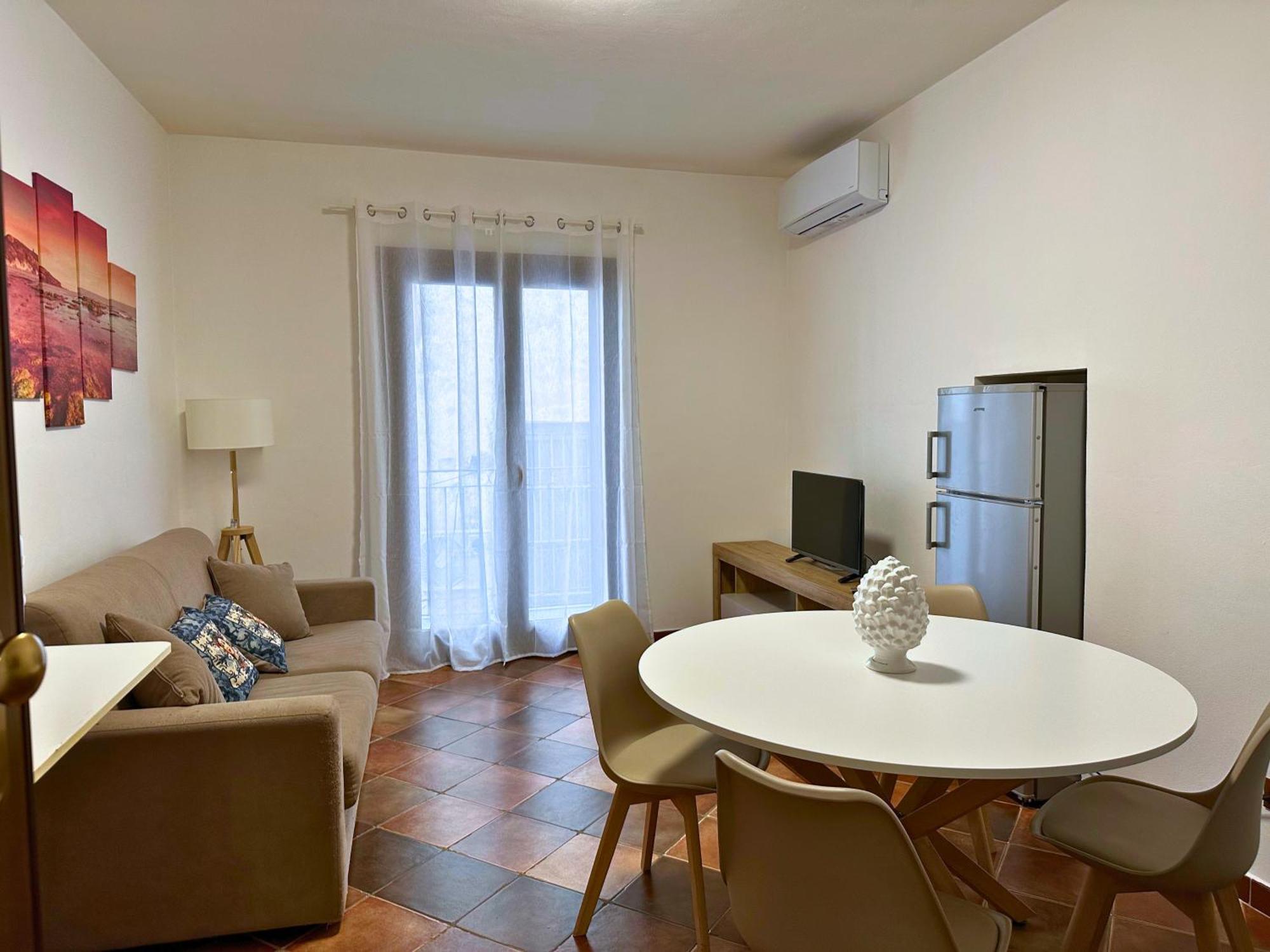 Appartamenti-Residence Al Massimo Παλέρμο Εξωτερικό φωτογραφία