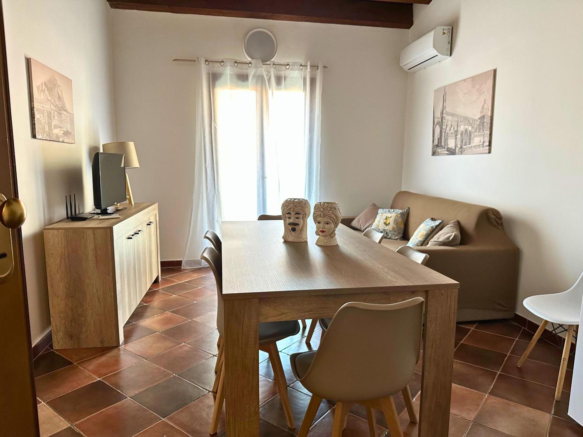 Appartamenti-Residence Al Massimo Παλέρμο Εξωτερικό φωτογραφία