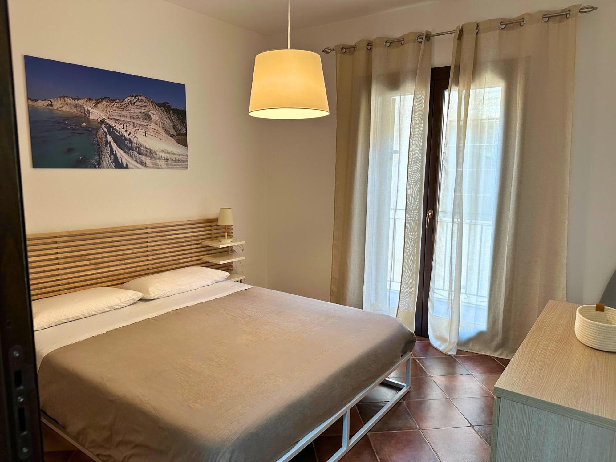Appartamenti-Residence Al Massimo Παλέρμο Εξωτερικό φωτογραφία
