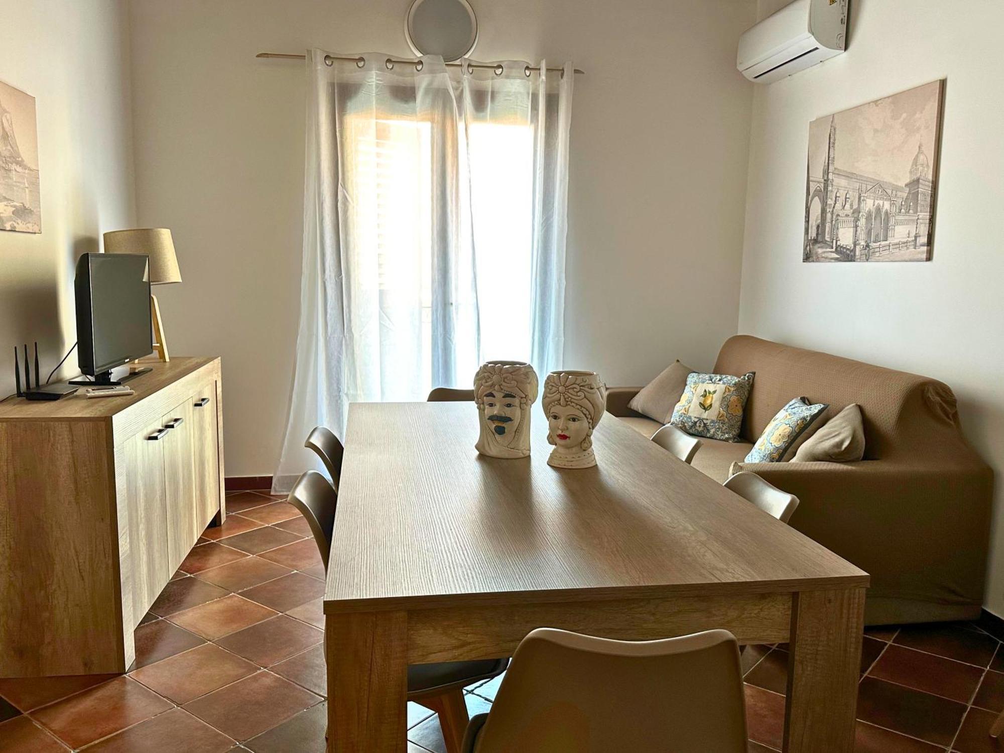 Appartamenti-Residence Al Massimo Παλέρμο Εξωτερικό φωτογραφία
