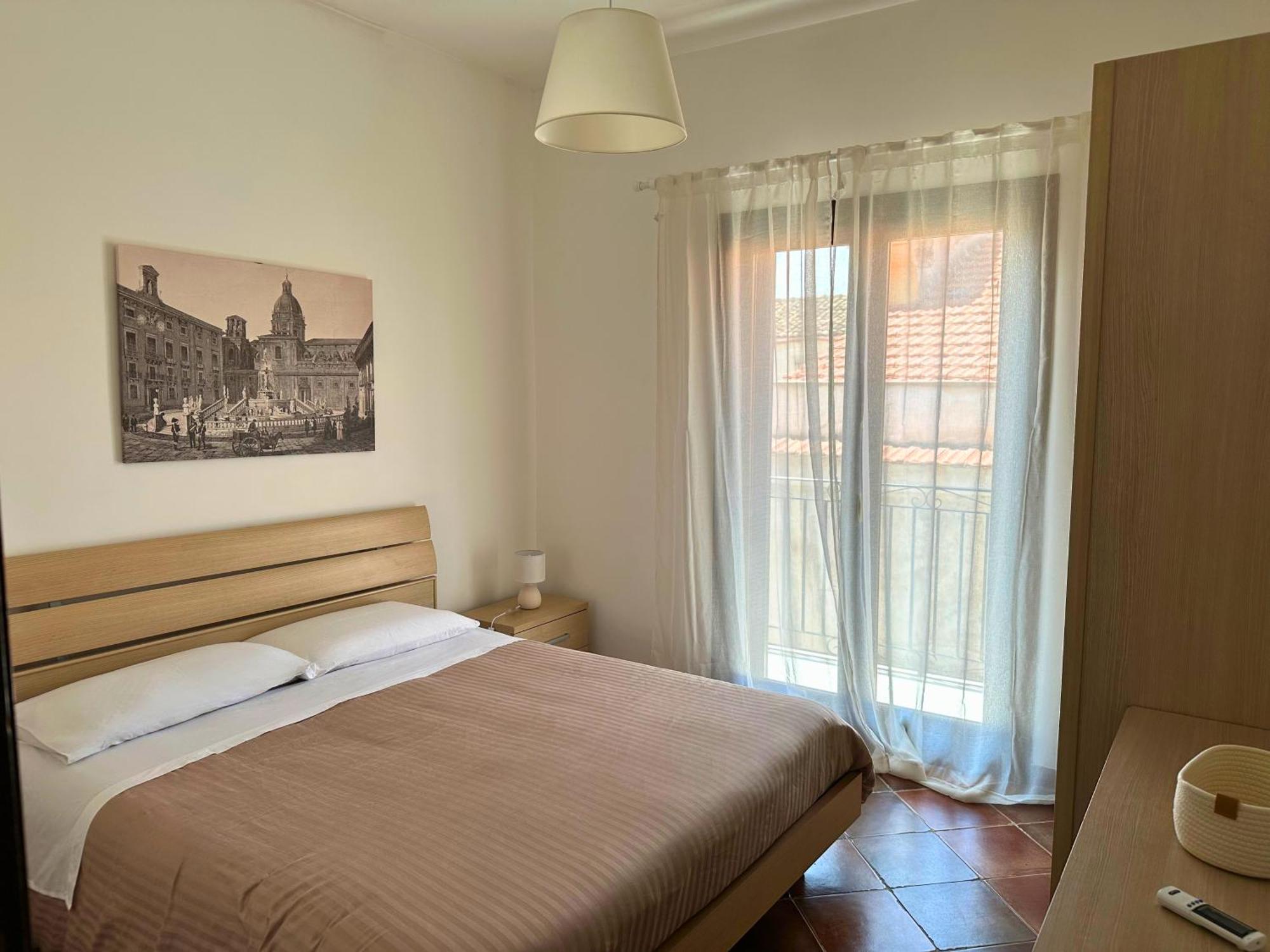 Appartamenti-Residence Al Massimo Παλέρμο Εξωτερικό φωτογραφία