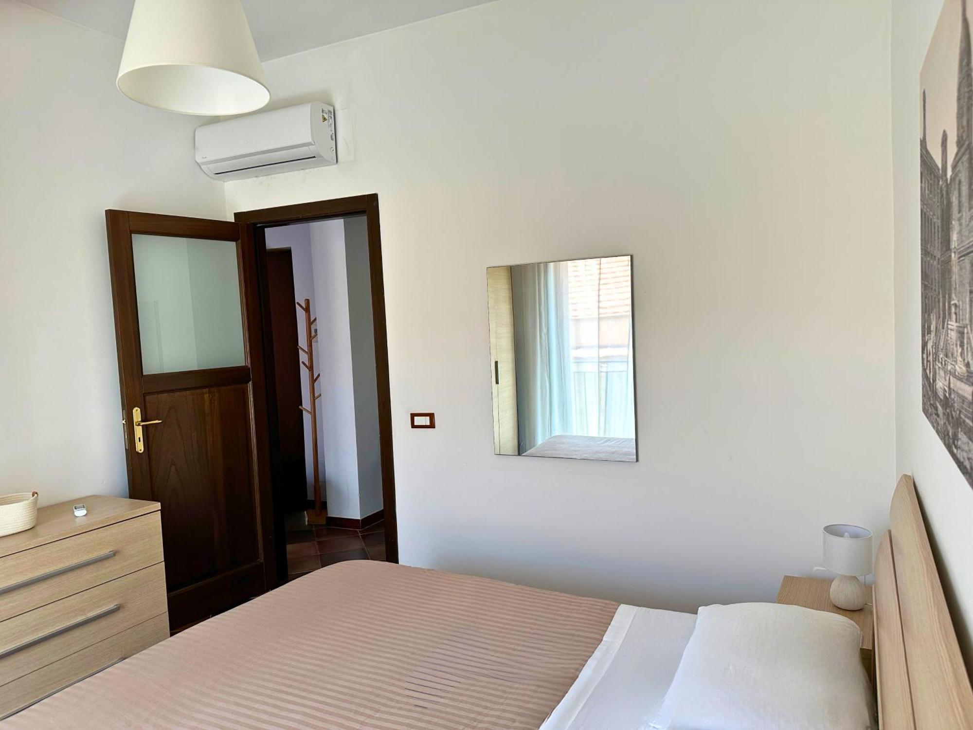 Appartamenti-Residence Al Massimo Παλέρμο Εξωτερικό φωτογραφία