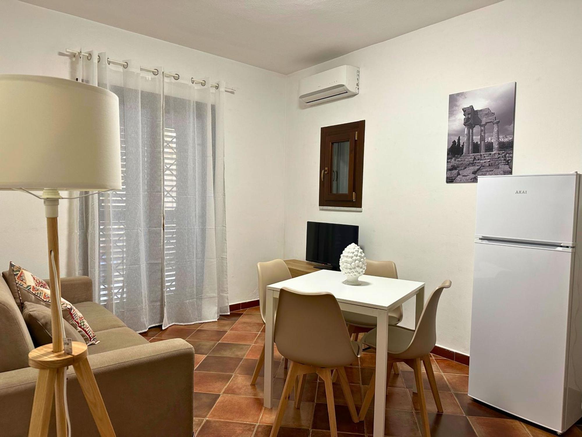 Appartamenti-Residence Al Massimo Παλέρμο Εξωτερικό φωτογραφία