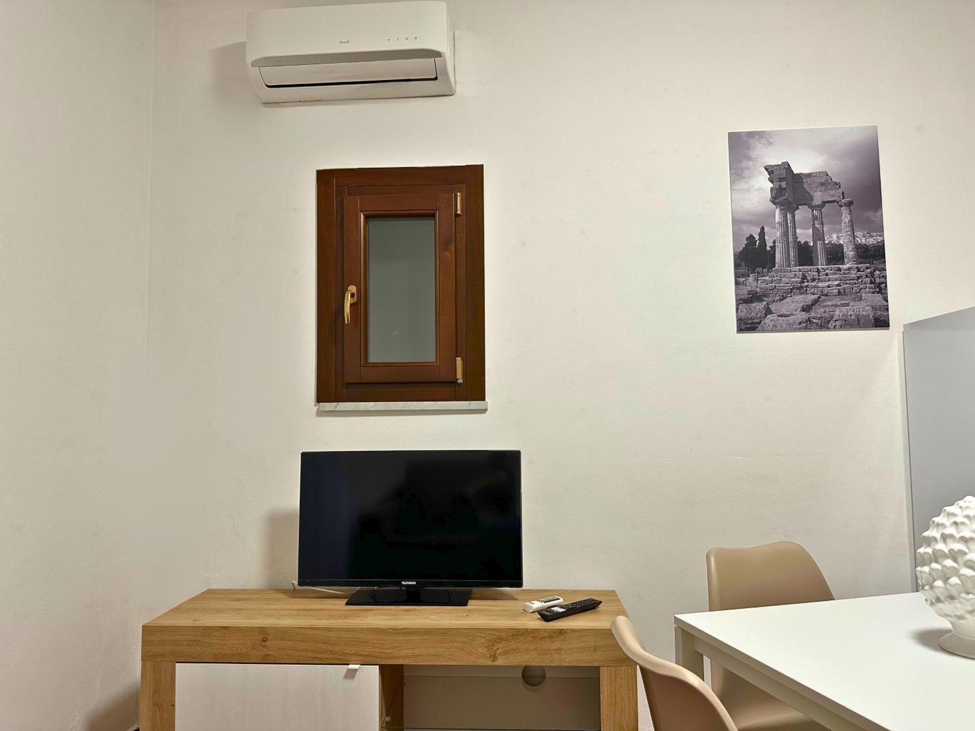 Appartamenti-Residence Al Massimo Παλέρμο Εξωτερικό φωτογραφία