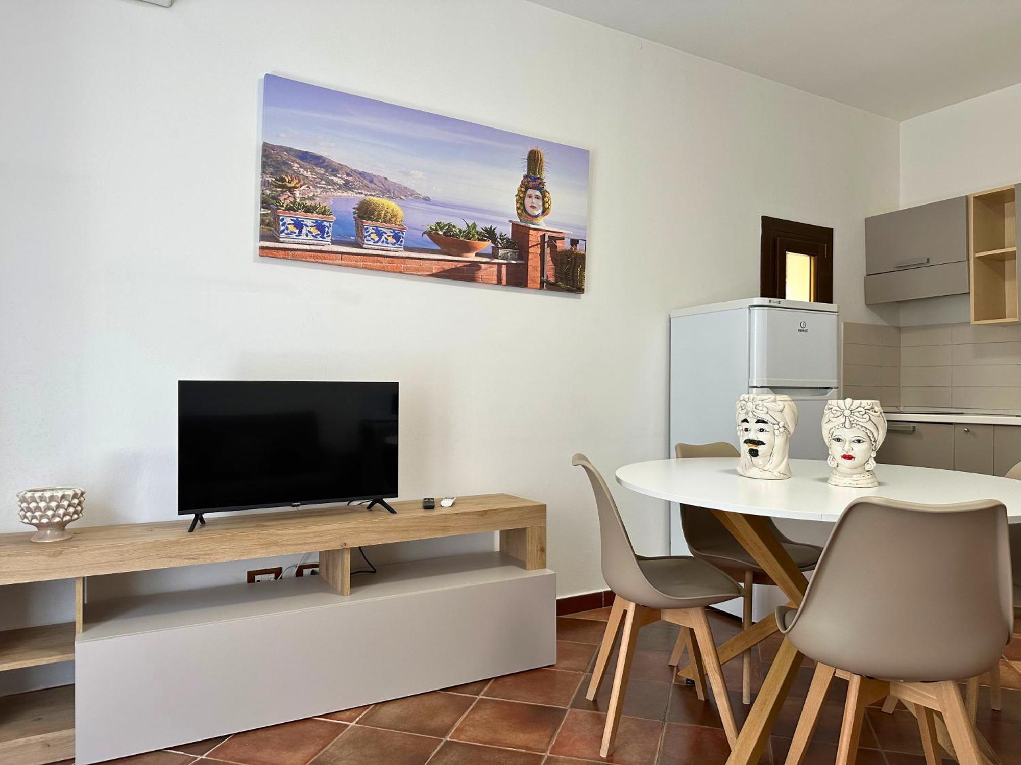 Appartamenti-Residence Al Massimo Παλέρμο Εξωτερικό φωτογραφία