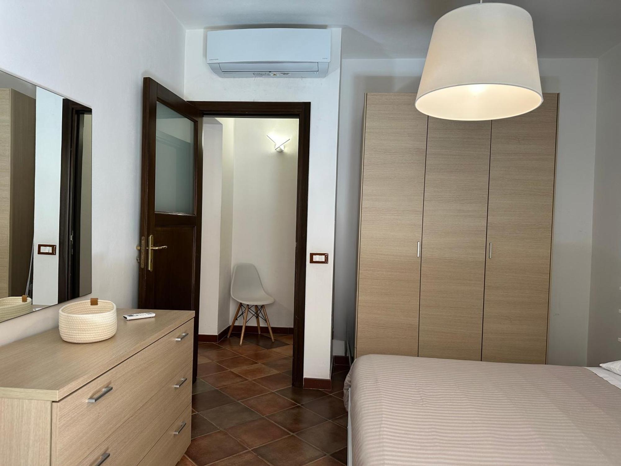 Appartamenti-Residence Al Massimo Παλέρμο Εξωτερικό φωτογραφία