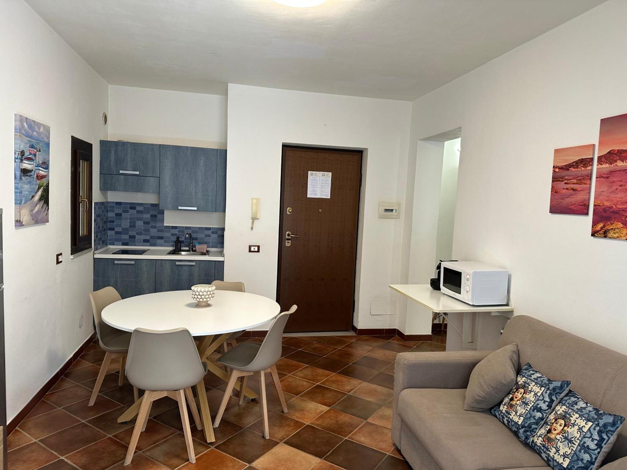 Appartamenti-Residence Al Massimo Παλέρμο Εξωτερικό φωτογραφία