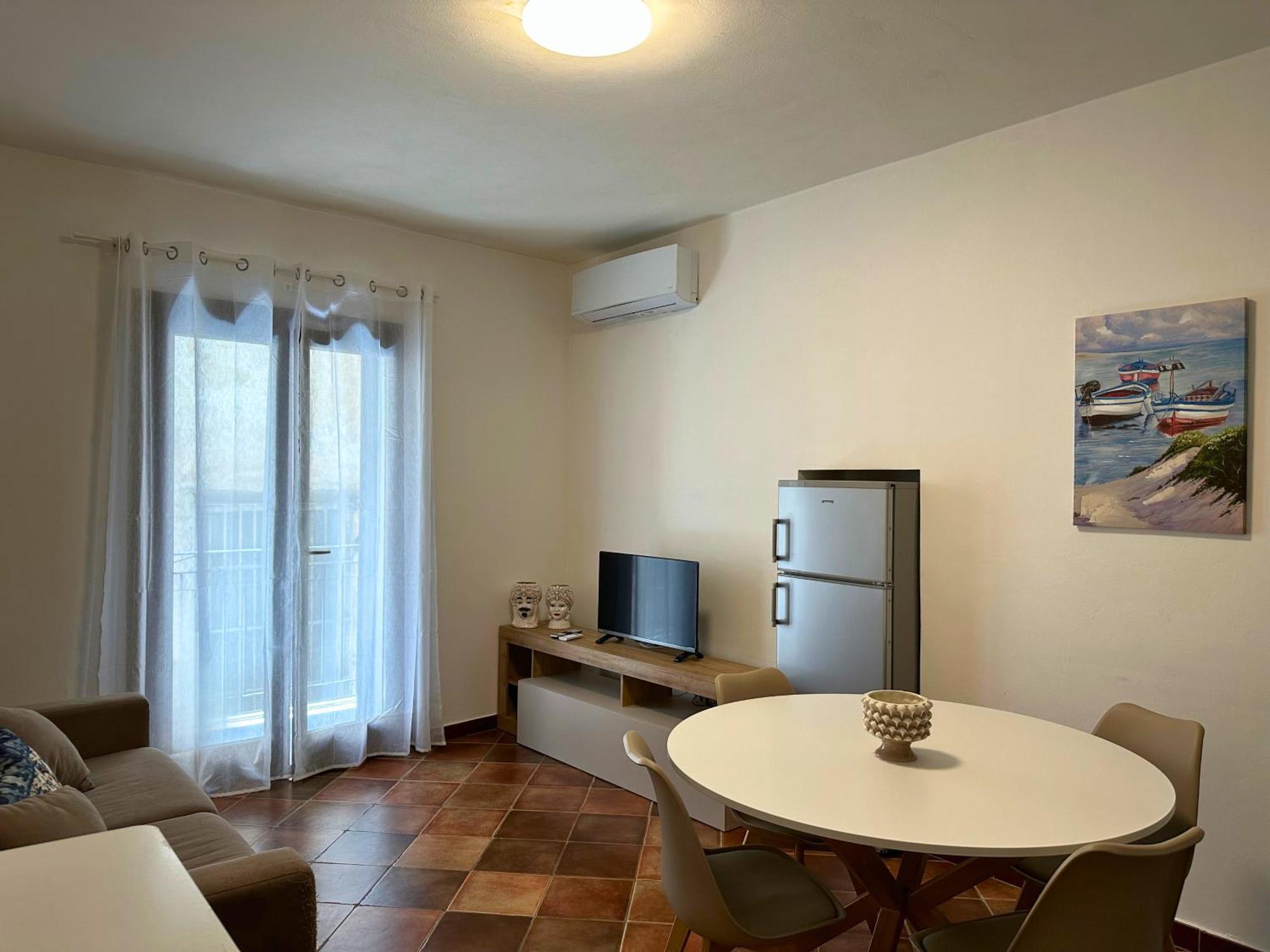 Appartamenti-Residence Al Massimo Παλέρμο Εξωτερικό φωτογραφία
