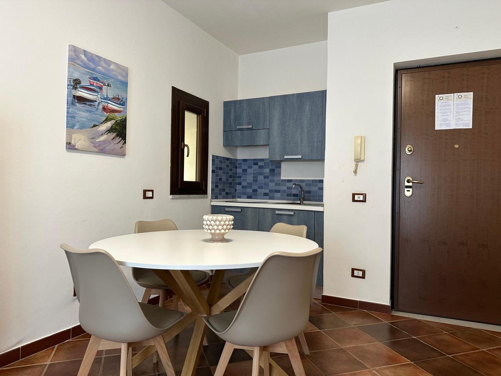 Appartamenti-Residence Al Massimo Παλέρμο Εξωτερικό φωτογραφία