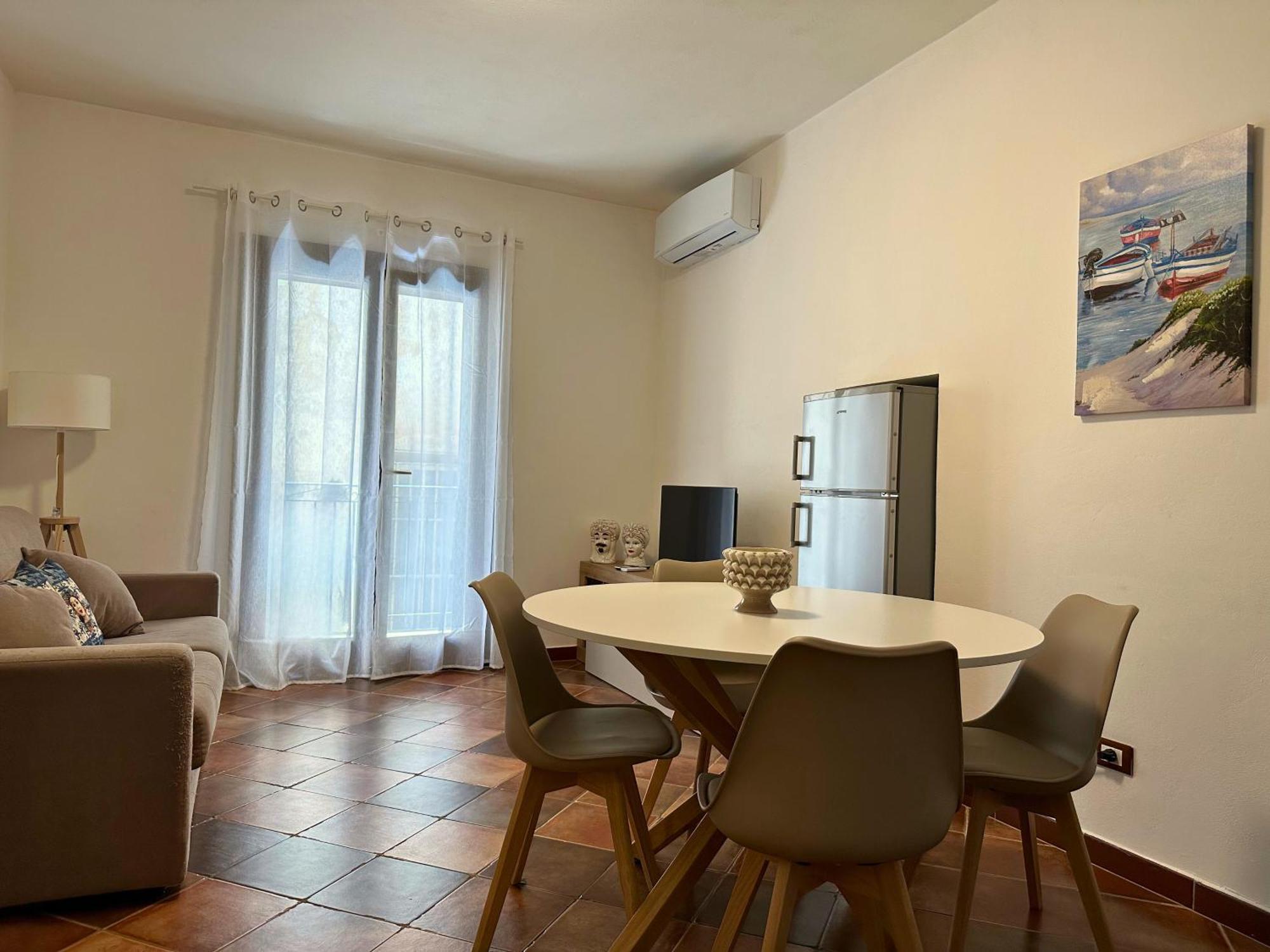 Appartamenti-Residence Al Massimo Παλέρμο Εξωτερικό φωτογραφία