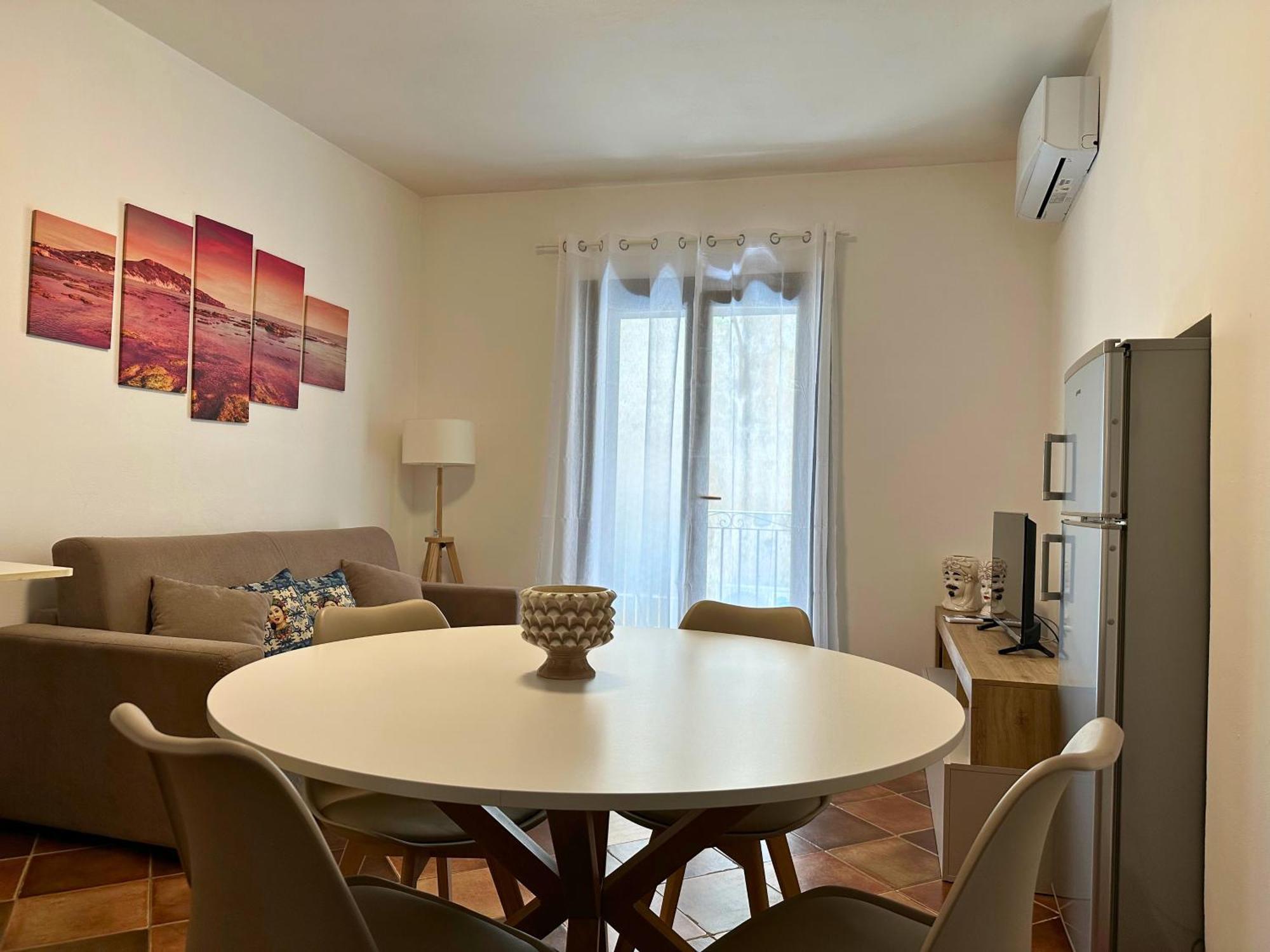 Appartamenti-Residence Al Massimo Παλέρμο Εξωτερικό φωτογραφία