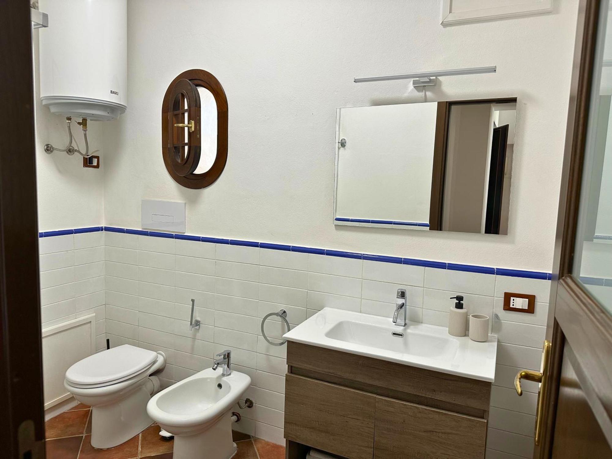Appartamenti-Residence Al Massimo Παλέρμο Εξωτερικό φωτογραφία
