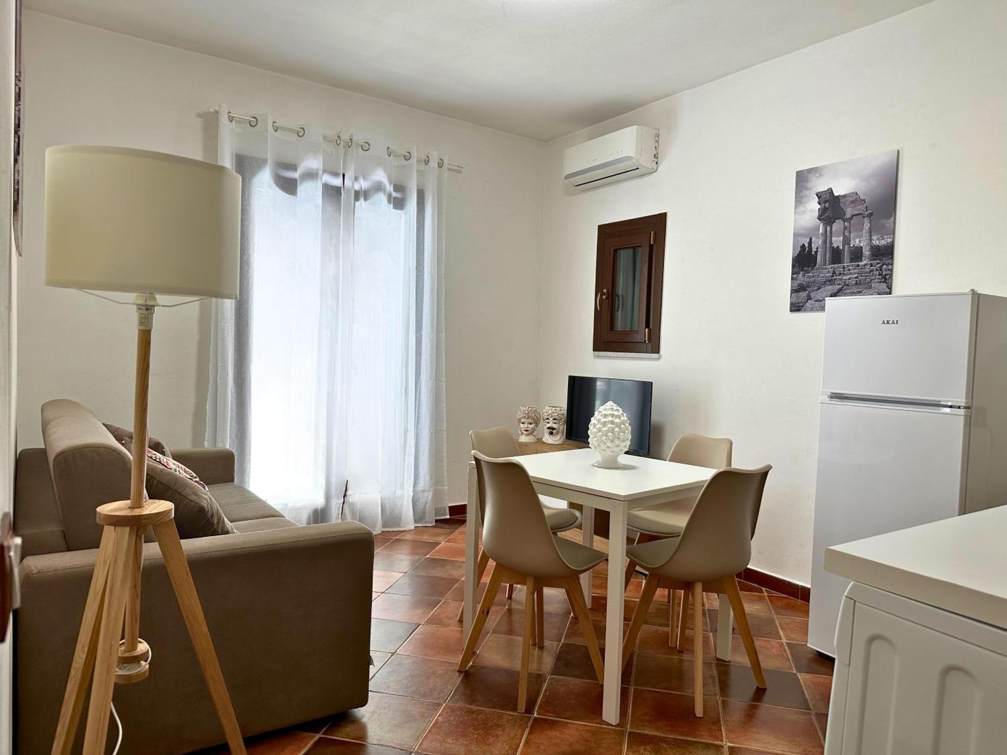 Appartamenti-Residence Al Massimo Παλέρμο Εξωτερικό φωτογραφία